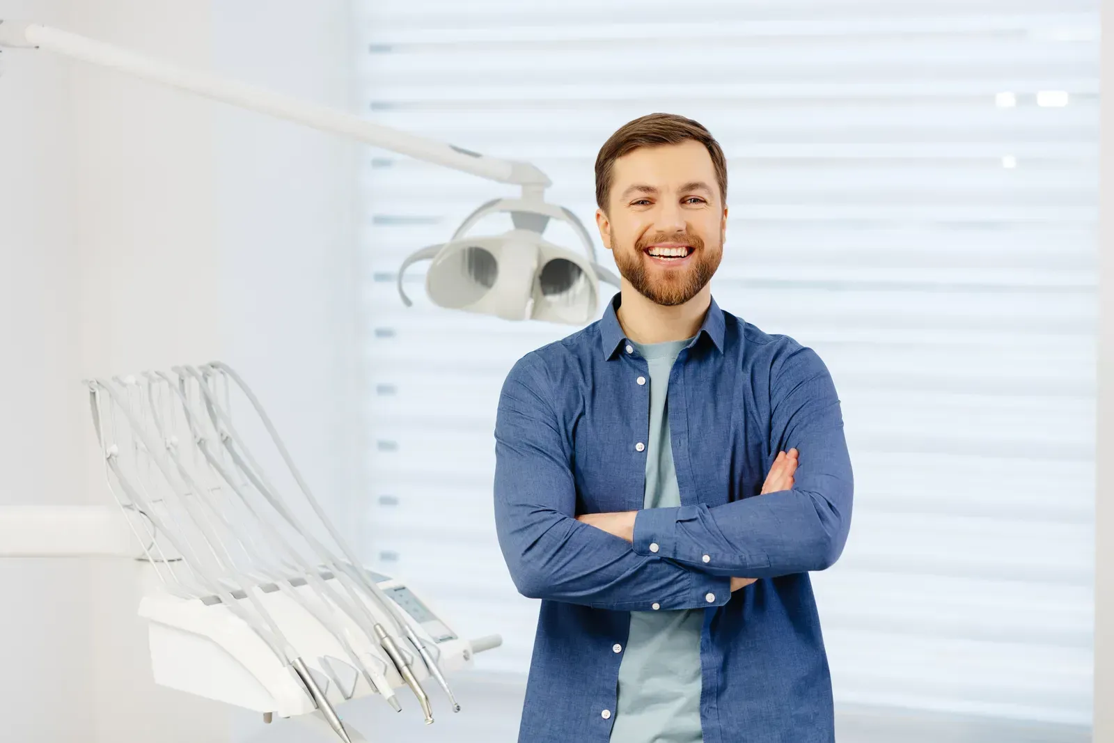 Cosmetic Dentistry: A Guide to Improving Your Smile