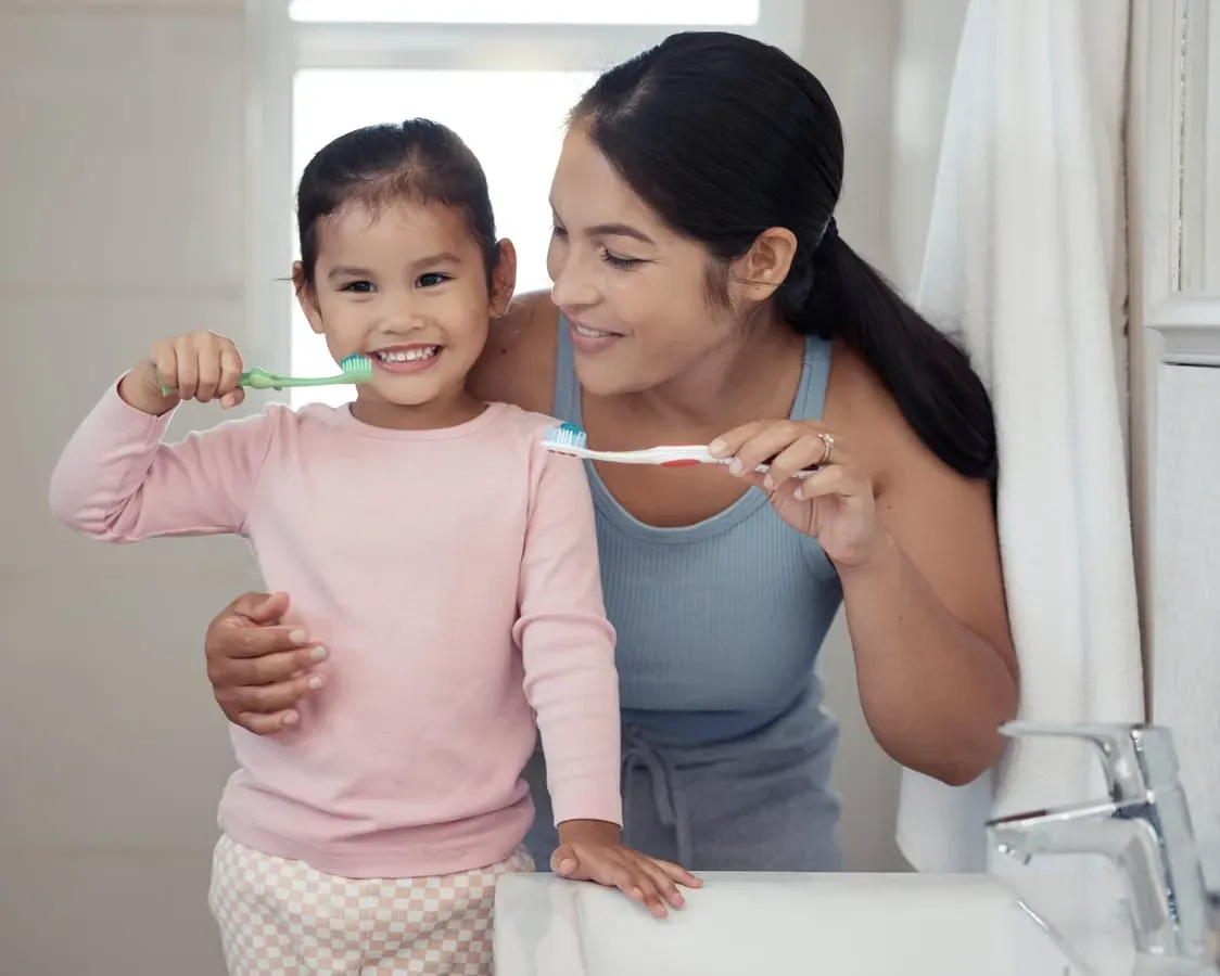 Silver Diamine Fluoride: A Minimally Invasive Option for Treating Tooth Decay