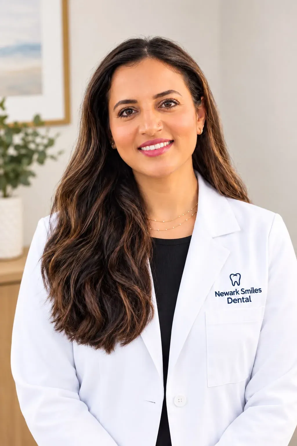 Dr. Rehnisha Patel
